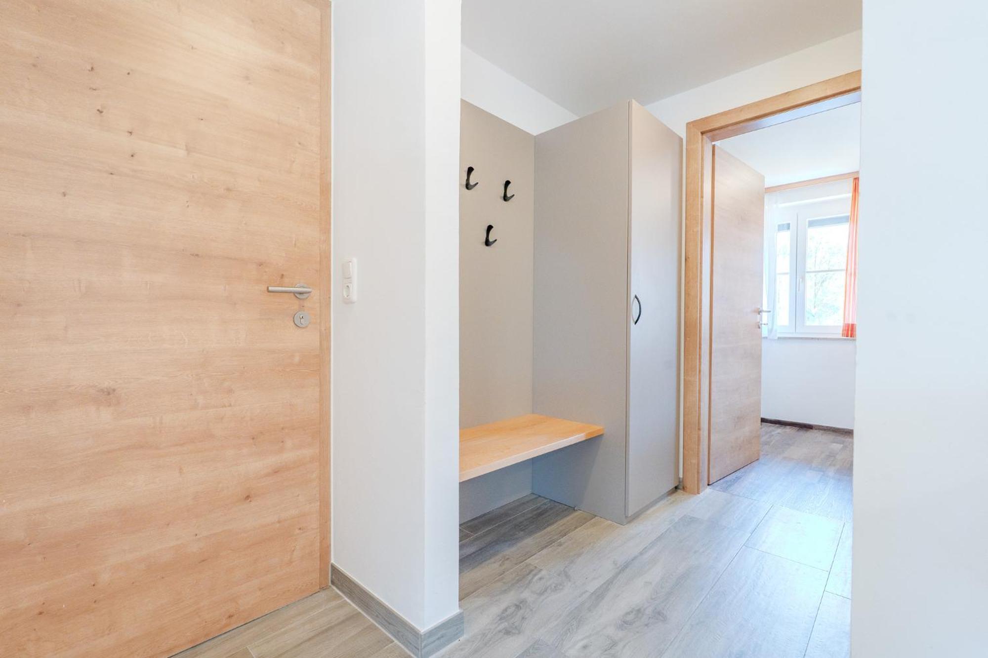 Whats-App Self-Check-In - Villa Maria Theresia Bad Goisern Quarto foto