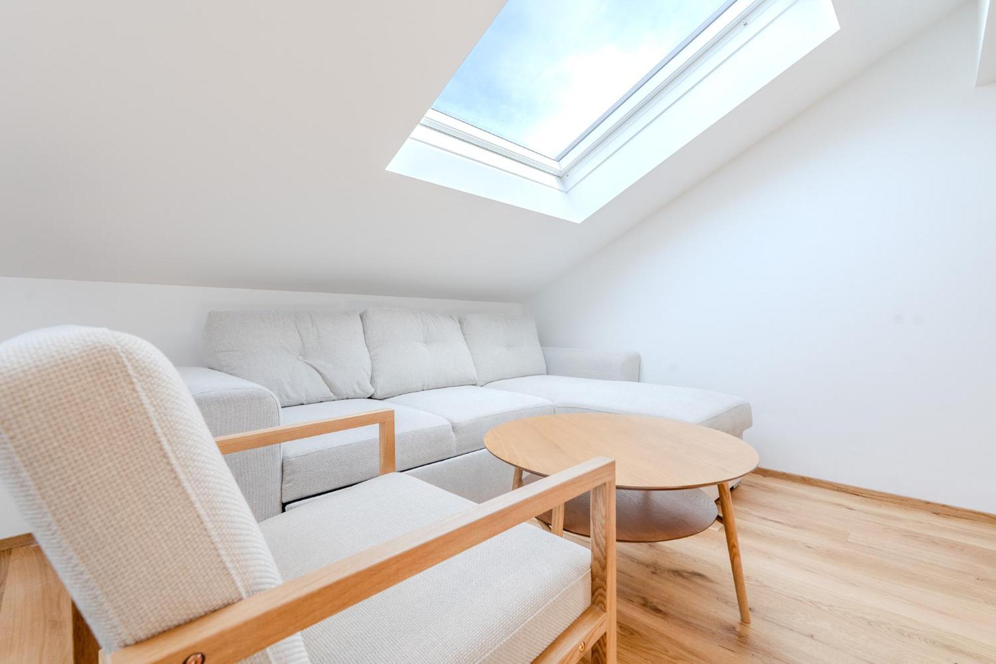 Whats-App Self-Check-In - Villa Maria Theresia Bad Goisern Quarto foto