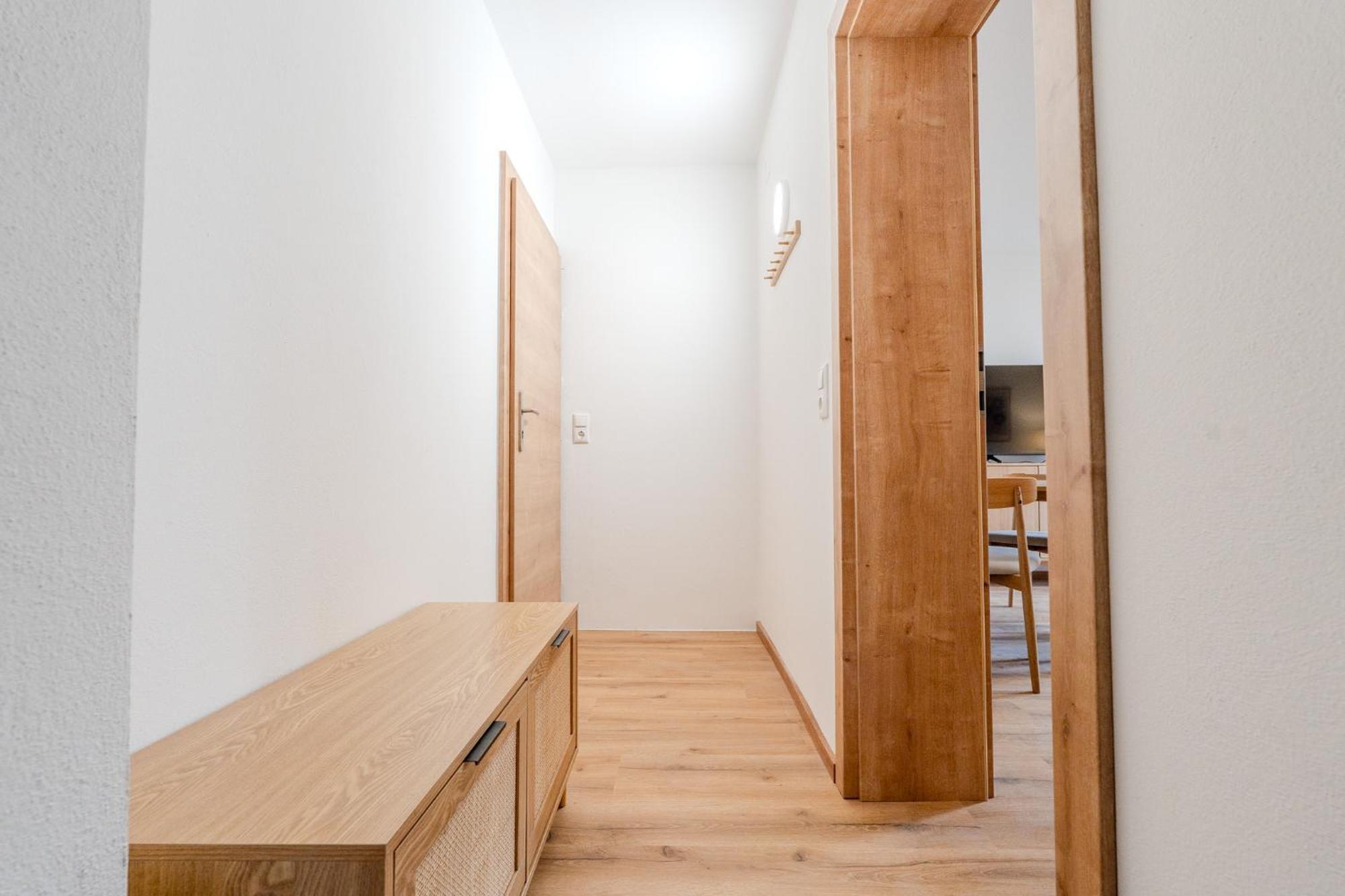 Whats-App Self-Check-In - Villa Maria Theresia Bad Goisern Quarto foto