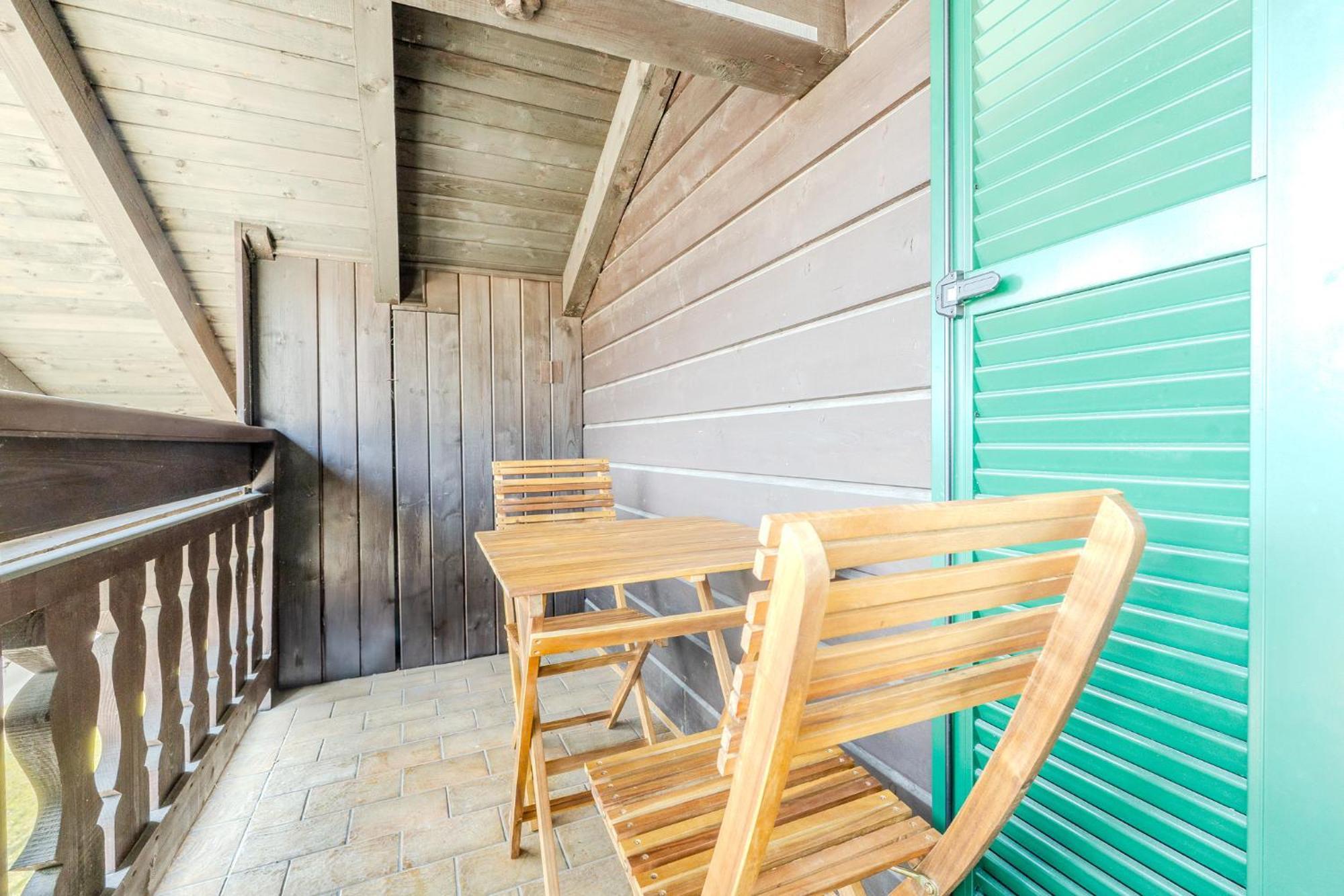 Whats-App Self-Check-In - Villa Maria Theresia Bad Goisern Quarto foto