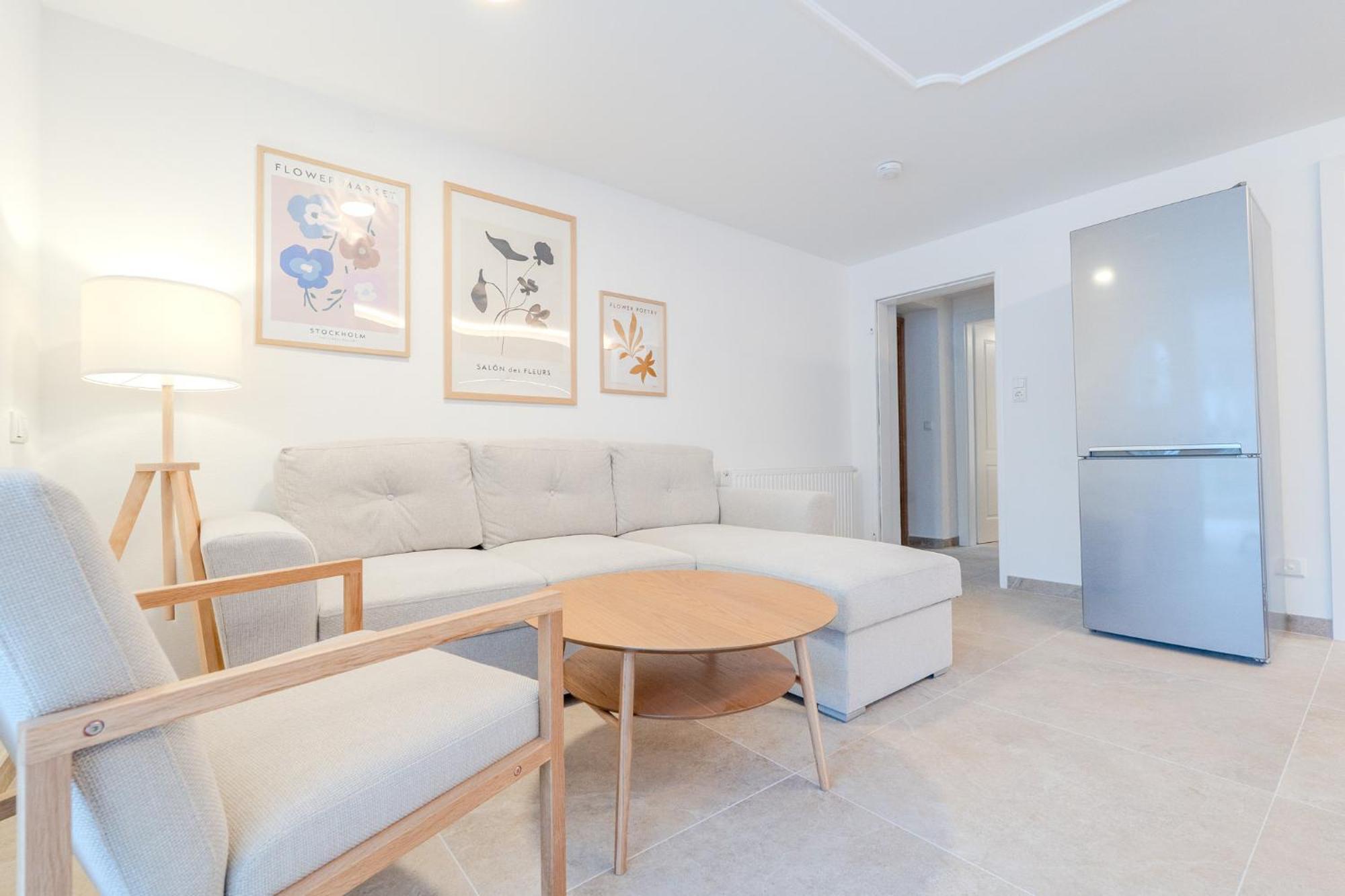 Whats-App Self-Check-In - Villa Maria Theresia Bad Goisern Quarto foto