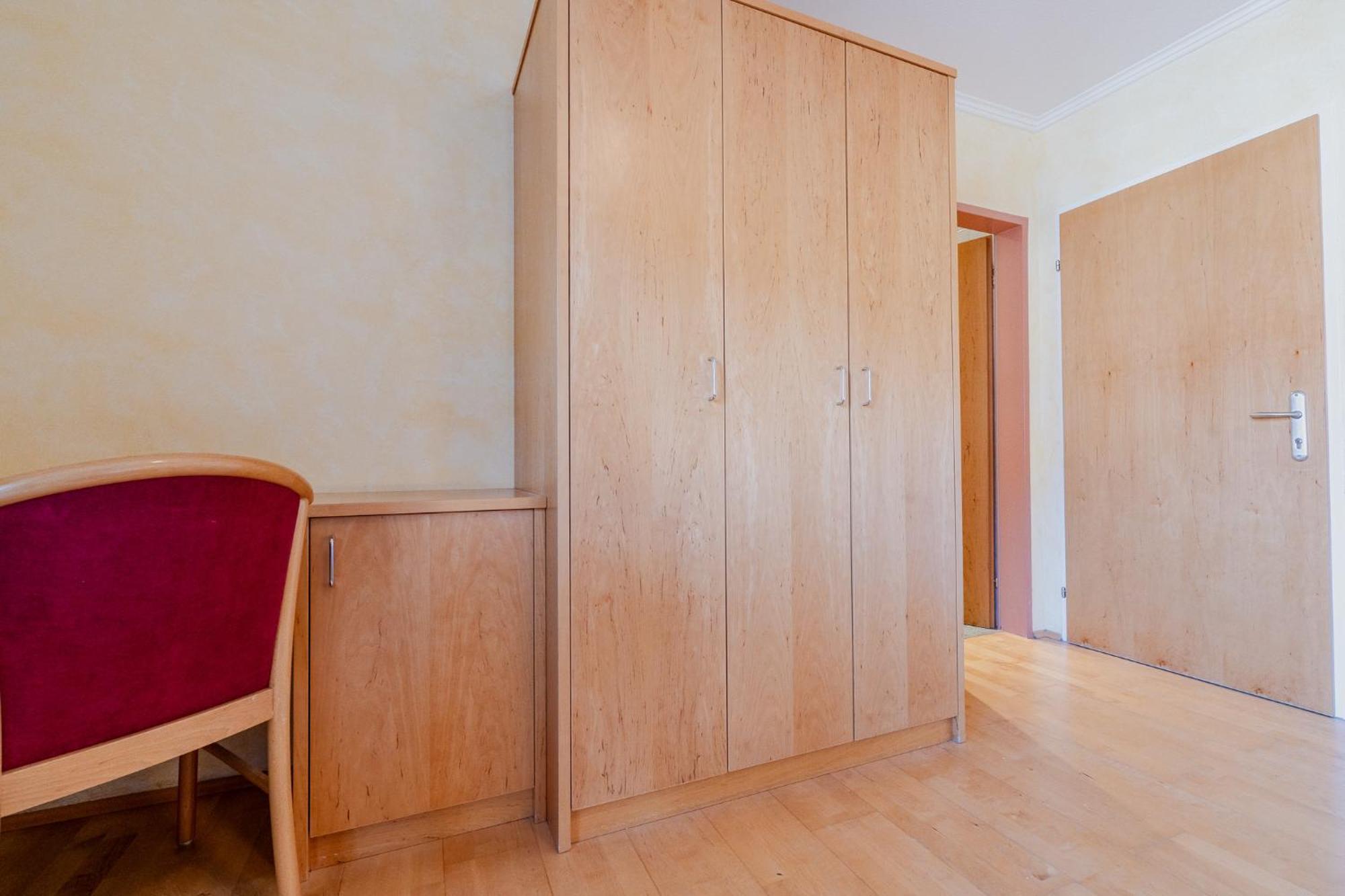 Whats-App Self-Check-In - Villa Maria Theresia Bad Goisern Quarto foto
